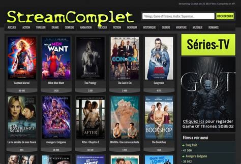 film complet|Films 